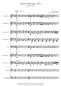 Preview: Bijoux-Polka, Johann Strauss, Tanja Geschwind, Akkordeon-Orchester, Polka française, mittelschwer-schwer, Akkordeon Noten, Notenbeispiel