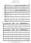 Preview: Arabischer Tanz, Peer-Gynt-Suite Nr. 2, Opus 55, Edvard Grieg, Nild Aebersold, Akkordeon-Orchester, mittelschwer-schwer, Akkordeon Noten, Notenbeispiel