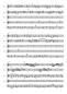 Preview: Besessenheit, Antonio Vivaldi, Johnny E. Mundelius, Akkordeon-Ensemble, Akkordeon-Quintett, mittelschwer bis schwer, Akkordeon Noten, Blick in die Noten