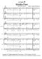 Preview: Kiddies First, Gottfried Hummel, Akkordeonorchester, Kinderorchester, Schülerorchester, Marsch, leicht, Easy-Stimme, Originalkomposition, Originalmusik, Akkordeon Noten, Anfänger, erste Orchesterstücke