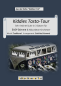 Preview: Kiddies Tasta-Tour, Gottfried Hummel, Akkordeon-Orchester, Suite in 3 Sätzen, Easystimme, Kiddystimme, leicht, Akkordeon Noten, Cover
