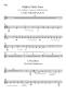 Preview: Kiddies Tasta-Tour, Gottfried Hummel, Akkordeon-Orchester, Suite in 3 Sätzen, Easystimme, Kiddystimme, leicht, Akkordeon Noten, Beispielseite