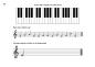 Preview: Kleine Hände - flinke Finger Band 1, Anastasia Tsarchatzidou, Georg Bühler, Klavier-Solo, Ergänzungsheft, sehr leicht, für Kinder ab 4 Jahren, kindgerecht, Fingerübungen, Spielstücke, Klavierunterricht, Klavierschüler, Anfänger am Klavier, Spielheft zur K