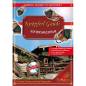 Preview: Knöpferl Gaudi auf der Walleralm, Peter Thurner, Steirische Harmonika, Griffschrift, Spielheft, Soloband, mittelschwer-schwer, ​inkl. Audio-CD, Harmonika Noten, Cover