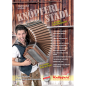 Preview: Knöpferlstadl, Peter Thurner, Steirische Harmonika, Griffschrift, Spielheft, Soloband, Unterhaltungsmusik, Unterhaltungslieder, Evergreens, Polka, Walzer, Jodler, leicht-mittelschwer, ​inkl. Audio-CD, Harmonika Noten, Cover