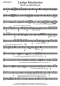 Preview: Lustige Musikanten, Marsch, Gottfried Hummel, Akkordeonorchester, leicht-mittelschwer, Akkordeon Noten