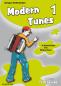 Preview: Modern Tunes Band 1, Jürgen Schmieder, Akkordeon Solo, Standardbass MII, ​leicht-mittelschwer, Originalliteratur, Akkordeon Noten, Rock und Pop
