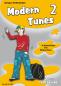 Preview: Modern Tunes Band 2, Jürgen Schmieder, Akkordeon Solo, Standardbass MII, ​mittelschwer, Originalliteratur, Akkordeon Noten, Rock und Pop