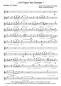 Preview: Moments of Silence (Klassik), Gottfried Hummel, Kammermusik-Spielheft, Klassische-Spielstücke, Melodieinstrument (in C hoch und tief, Bb, Es, C (Bass-Schlüssel)), Begleitstimme (Akkordeon oder Klavier), mittelschwer, Kammermusik Noten, Beispielseite