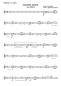Preview: Moments of Silence, Gottfried Hummel, Kammermusik-Spielheft, 2 Melodieinstrument (in C hoch und tief, Bb, Es, C (Bass-Schlüssel)), Begleitstimme (Akkordeon oder Klavier), mittelschwer, Kammermusik Noten, Noteneinblick