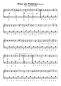 Preview: Musik, Musik - das neue Marsch-Album, Probeseite, Gottfried Hummel, Akkordeon-Solo, Standardbass MII, Marschmusik, Spielheft, Soloband, mittelschwer, Akkordeon Noten
