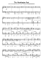 Preview: Musik, Musik - das neue Marsch-Album, Gottfried Hummel, Akkordeon-Solo, Standardbass MII, Marschmusik, Spielheft, Soloband, mittelschwer, Akkordeon Noten, Blick in die Noten