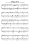 Preview: Musik, Musik - das neue Marsch-Album, Gottfried Hummel, Akkordeon-Solo, Standardbass MII, Marschmusik, Spielheft, Soloband, mittelschwer, Akkordeon Noten