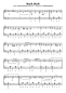 Preview: Musik, Musik - das neue Marsch-Album, Gottfried Hummel, Akkordeon-Solo, Standardbass MII, Marschmusik, Spielheft, Soloband, mittelschwer, Akkordeon Noten