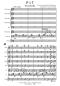 Preview: PIT Humoreske, Peter Iljitsch Tschaikowsky, Werner Heetfeld, Originalkomposition, Akkordeon-Orchester und Solo-Elektronium, Thema aus Klavierkonzert, Konzertstück, anspruchsvoll, schwer, Originalmusik, Akkordeon Noten, Probeseite