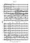 Preview: PIT Humoreske, Peter Iljitsch Tschaikowsky, Werner Heetfeld, Originalkomposition, Akkordeon-Orchester und Solo-Elektronium, Thema aus Klavierkonzert, Konzertstück, anspruchsvoll, schwer, Originalmusik, Akkordeon Noten, Notenbeispiel