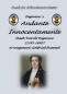 Preview: Paganini's Andante Innocentamente, Niccolò Paganini, Gottfried Hummel, Akkordeonorchester, mittelschwer, Easy-Stimme, Teufelsgeiger, Akkordeon Noten