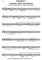 Preview: Paganini's Andante Innocentamente, Niccolò Paganini, Gottfried Hummel, Akkordeonorchester, mittelschwer, Easy-Stimme, Teufelsgeiger, Akkordeon Noten
