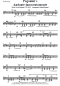 Preview: Paganini's Andante Innocentamente, Niccolò Paganini, Gottfried Hummel, Akkordeonorchester, mittelschwer, Easy-Stimme, Teufelsgeiger, Akkordeon Noten