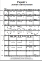 Preview: Paganini's Andante Innocentamente, Niccolò Paganini, Gottfried Hummel, Akkordeonorchester, mittelschwer, Easy-Stimme, Teufelsgeiger, Akkordeon Noten