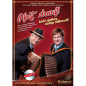 Preview: Pfeif' drauf, Gottfried Hubmann, Peter Thurner, Josef Rupprechter, Steirische Harmonika, Griffschrift, Spielheft, Soloband, 28 zünftige Stücke, Volksmusik, Polka, Walzer, Ländler, Marsch, Boarischer, Weisen, Originalkompositionen, Originalmusik, leicht, ​