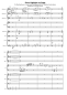Preview: Piano Highlights on Stage, Ludwig van Beethoven, Wolfgang Amadeus Mozart, Gottfried Hummel, Medley für Klavier Solo und Akkordeon-Orchester, Solostimme, mittelschwer, Akkordeon Noten, Probeseite
