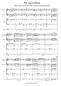 Preview: Por una Cabeza (Tango), Carlos Gardel, Gottfried Hummel, , Akkordeonorchester, Filmmusik, Easy-Stimme, Kiddy-Stimme, leicht-mittelschwer, Akkordeon Noten, Demoseite