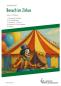 Preview: Besuch im Zirkus, Wolfgang Ruß, Akkordeon-Orchester, Akkordeon-Ensemble, Jugend-Orchester, Kinder-Orchester, Spielgruppe, Suite in 5 Sätzen, sehr leicht-leicht, Elementarstufe, Originalkomposition, Originalmusik, Akkordeon Noten, Cover