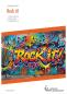 Preview: Rock It!, Wolfgang Ruß, Akkordeon-Orchester, Akkordeon-Ensemble, kleine Besetzung, Spielgruppe, Heavy-Rock, Slow-Rock, Shuffle-Rock, leicht-mittelschwer, Akkordeon Noten, Cover
