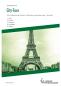 Preview: City-Tour Wolfgang Ruß, Akkordeon-Orchester, Akkordeon-Ensemble, kleine Besetzung, Spielgruppe, Suite in 5 Sätzen, mittelschwer, Originalkomposition, Originalmusik, Akkordeon Noten, Cover