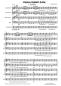 Preview: Kleine Ballett-Suite, Wolfgang Ruß, Akkordeon-Orchester, Akkordeon-Ensemble, kleine Besetzung, Quartett, Spielgruppe, Suite in 4 Sätzen, leicht, ideal für den Unterricht, Originalkomposition, Originalmusik, Akkordeon Noten, Notenbeispiel