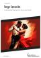 Preview: Tango Sensación, Thomas Ott, Akkordeon-Orchester, Tango Nuevo, Wertungsstück, Wettbewerbsstück, Wettbewerbsliteratur, Mittelstufe, mittelschwer, Originalkomposition, Originalmusik, Akkordeon Noten, Cover
