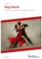 Preview: Tango Emoción, Thomas Ott, Akkordeon-Orchester, Wertungsstück, Wettbewerbsstück, Wettbewerbsliteratur, Mittelstufe, leicht-mittelschwer, Originalkomposition, Originalmusik, Akkordeon Noten, Cover