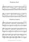 Preview: Akkordeon Rhythmix 1, Alexander Jekic, Akkordeon-Solo, Standardbass MII, Spielheft, Begleitheft, Soloband, sehr leicht, Anfänger, Unterricht, Konzerte, Vorspiele, Wettbewerbe, Wertungsspiele, Akkordeon Noten, Ansichtsseite