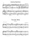 Preview: Akkordeon Rhythmix 2, Alexander Jekic, Akkordeon-Solo, Standardbass MII, Spielheft, Begleitheft, Soloband, leicht, Anfänger, Unterricht, Konzerte, Vorspiele, Wettbewerbe, Wertungsspiele, Akkordeon Noten, Beispielseite