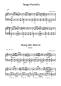 Preview: Akkordeon Rhythmix 2, Alexander Jekic, Akkordeon-Solo, Standardbass MII, Spielheft, Begleitheft, Soloband, leicht, Anfänger, Unterricht, Konzerte, Vorspiele, Wettbewerbe, Wertungsspiele, Akkordeon Noten, Blick in die Noten