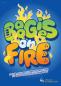 Preview: Boogies on Fire, Wolfgang Ruß, Marko Kassl, Alexander Jekic, Sebastina Hummel, Michael Rettig, Matthias Matzke, Akkordeon-Solo, Standardbass MII, Spielheft, Soloband, Boogie Woogie, Bravourstücke, anspruchsvoll, Unabhängigkeit beider Hände, mittelschwer-s