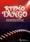 Preview: Ritmo de Tango, Carlos Gardel, Enrique Saborido, Eduardo Arolas, Manuel Jovés, Franc Zibert, Akkordeon-Solo, Standardbass MII, Spielheft, Soloband, inkl. Online-Audio, mittelschwer+, Akkordeon Noten, Cover
