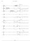 Preview: Return To Värmeland, Hans-Günther Kölz, Akkordeon-Orchester, Originalkomposition, Originalmusik, schwedisches Volkslied, mittelschwer-schwer, Akkordeon Noten, Blick in die Partitur