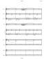 Preview: Rêverie, Träumerei, Hans-Günther Kölz, Akkordeon-Orchester, Akkordeon-Ensemble, mittelschwer, Originalkomposition, Originalmusik, Akkordeon Noten, Probeseite