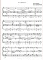 Preview: Sail Away With Mr. Wellerman & Friends, Gottfried Hummel, Melodieinstrument, Begleitung, Akkordeon, Klavier, Keyboard, Spielheft, Shantys, Seemannslieder, mittelschwer, Kammermusik Noten, Probeseite