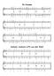 Preview: Saite an Saite - Spielzeit zu zweit, Gottfried Hummel, Gitarre, zweistimmig, Spielheft, diverse Genres, Folksongs, Volkslieder, Klassik, Traditionals, Evergreens, leicht, Gitarren Noten, Spielstücke, Gitarre spielen lernen, Probeseite