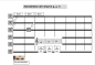 Preview: Saite an Saite, Gottfried Hummel, Lehrwerk, Schulwerk, Gitarre, Gitarrenschule, sehr leicht, Gitarre spielen lernen, erster Gitarrenunterricht, Gitarren Noten, Probeseite
