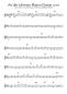 Preview: Saite an Saite mit Johann Strauss, Gottfried Hummel, Gitarre, Spielheft, Soloband, Walzerkönig, leicht-mittelschwer, Gitarren Noten, Gitarre spielen lernen, Beispielseite