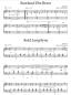 Preview: Scottish Songs, Stefan Bauer, Akkordeon Solo, Standardbass MII, ​Spielheft, Soloband, mittelschwer, Schottland, Highlands, Lowlands, Akkordeon Noten, Notenbeispiel