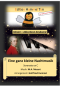 Preview: Serenade "Eine ganz kleine Nachtmusik", KV 648, Wolfgang Amadeus Mozart, Gottfried Hummel, Akkordeon-Solo, Standardbass MII, Klavier, Keyboard, Spielheft, Soloband, leicht-mittelschwer, Akkordeon Noten, Cover