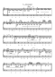 Preview: Serenade "Eine ganz kleine Nachtmusik", KV 648, Wolfgang Amadeus Mozart, Gottfried Hummel, Akkordeon-Solo, Standardbass MII, Klavier, Keyboard, Spielheft, Soloband, leicht-mittelschwer, Akkordeon Noten, Probeseite
