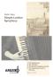 Preview: Simple London Symphony, Stefan Hippe, viersätzige Suite für Akkordeonorchester, Höchststufe, Originalkomposition, Originalmusik, Familiengeschichte, Akkordeon Noten