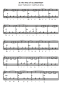 Preview: Slow Down, Geoffrey D. Barlow, Akkordeon-Solo, Standardbass MII, Klavier, Keyboard, Spielheft, Soloband langsamer Walzer, leicht-mittelschwer, Akkordeon Noten, Probeseite