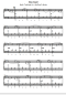 Preview: Slow Down, Geoffrey D. Barlow, Akkordeon-Solo, Standardbass MII, Klavier, Keyboard, Spielheft, Soloband langsamer Walzer, leicht-mittelschwer, Akkordeon Noten, Blick in die Noten